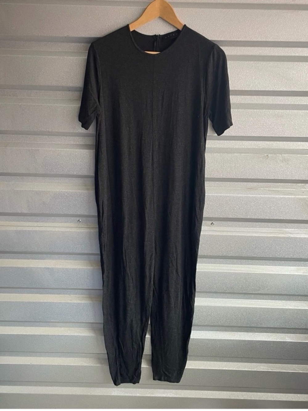 Hatch Walkabout Jumpsuit